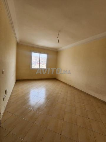 شقة فارغة للإيجار في حي محمدي أكادير - 2