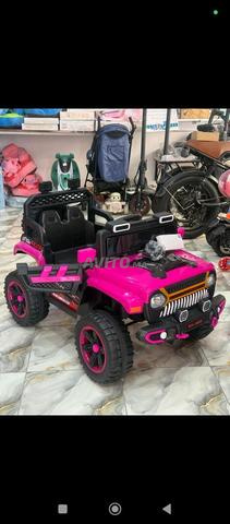 سيارات كهربائية للأطفال - 2