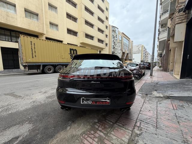 PORSCHE MACAN essence - 2