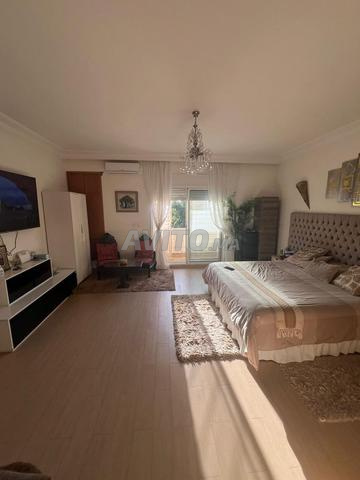 Villa à vendre à Ouelfa zoubir - 2