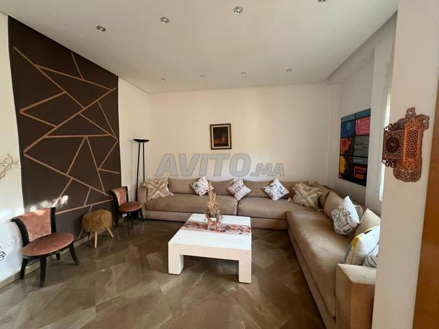 فيلا للبيع في ولاد الزبير