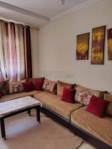 شقة مفروشة قرب مطار المنارة للعائلات - 2