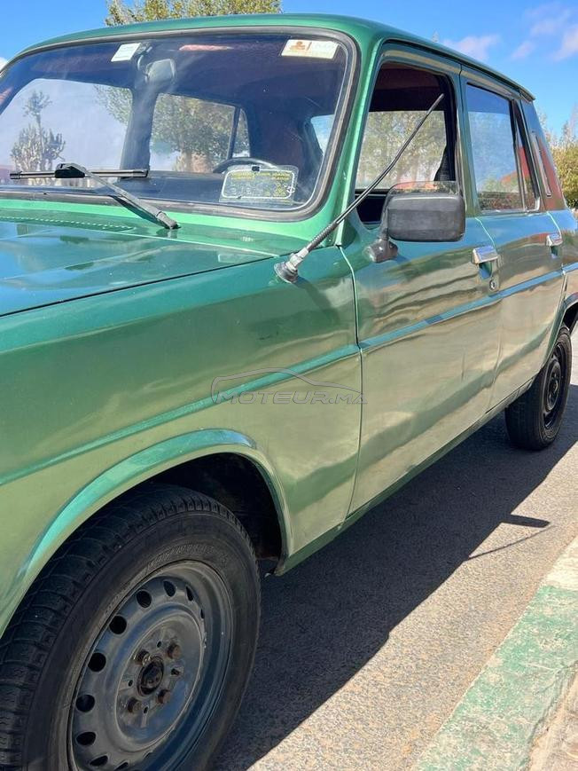 Simca essence Manuelle à Guelmim