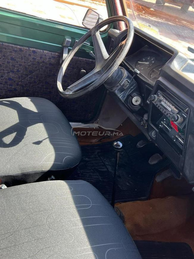Simca essence Manuelle à Guelmim