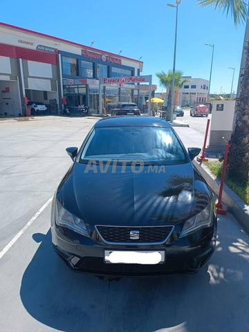 سيات ليون ديزل مانويل 2015 في القنيطرة - 2