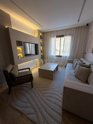 شقة للبيع 76 م² في مراكش