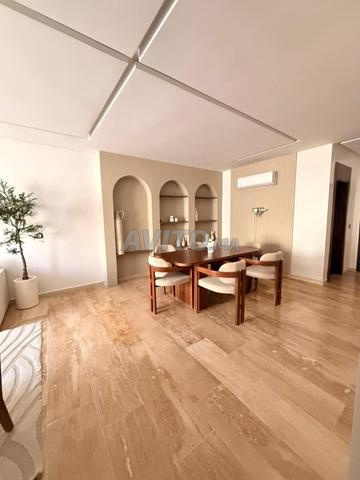 Appartement à vendre 76 m² à Marrakech - 2