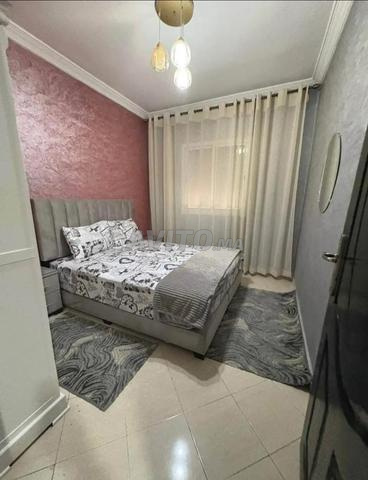 Appartement meublé à louer à Beni Mellal - 2