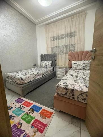 Appartement meublé à louer à Beni Mellal