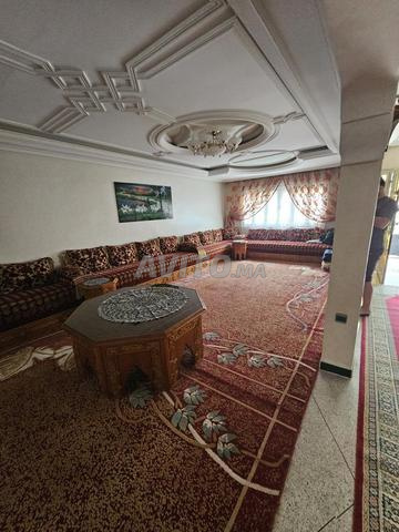 Grande villa Drissia Tanger avec annexe - 2