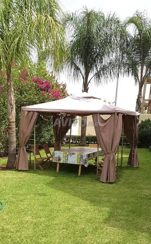 🏡 فيلا رائعة مفروشة مع مسبح في مكناس - 2