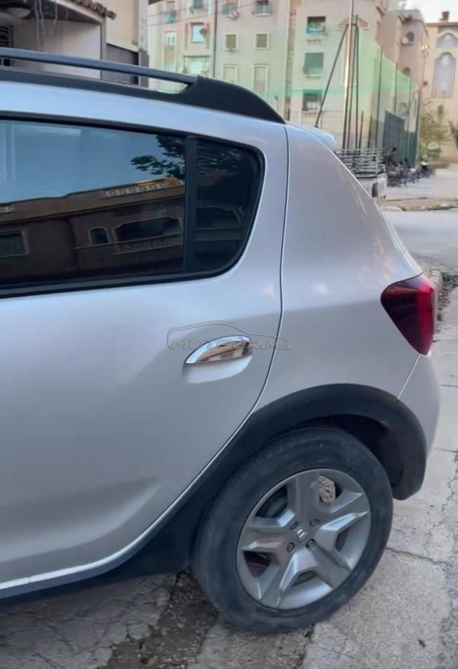 Dacia Stepway 2020