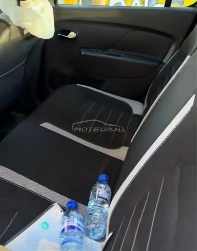 Dacia Stepway 2020
