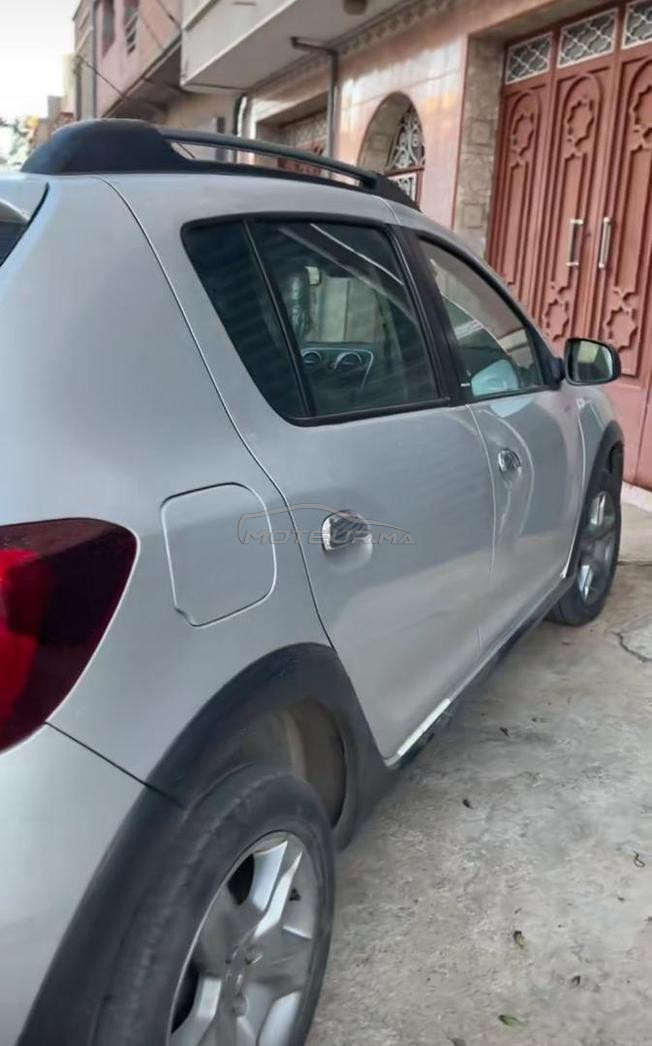 Dacia Stepway 2020