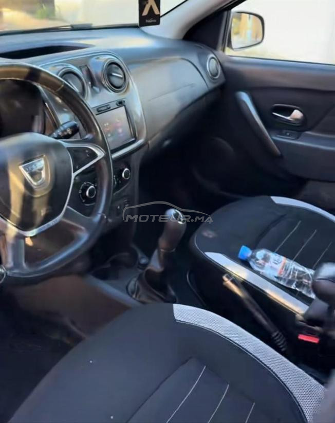 Dacia Stepway 2020