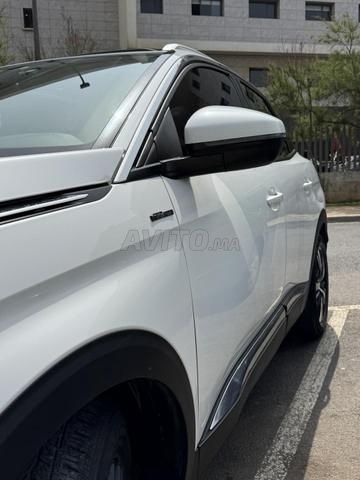 بيجو 3008 ديزل جي تي لاين 2020 - 2