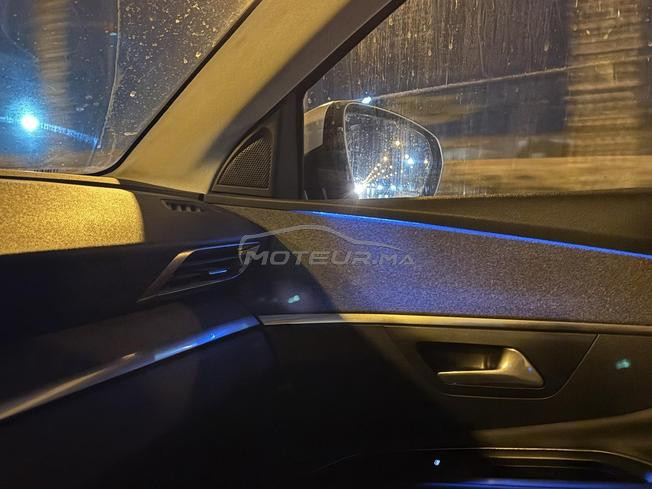 Peugeot 3008 Diesel GT line 2020