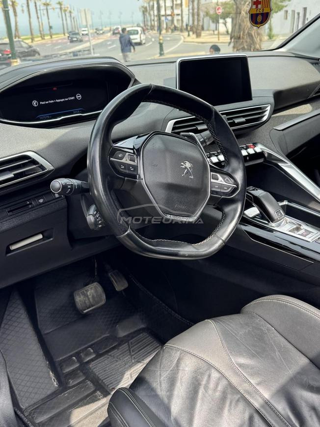Peugeot 3008 Diesel GT line 2020