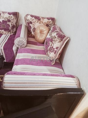 طلامط ومخاد وريدو وزربية للبيع - 2