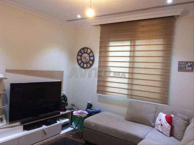 ستارة نهار وليل بسيطة - 2