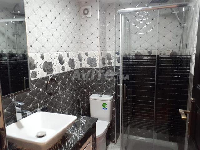 Appartement meublé à louer à la journée quartier Hay Salam - image 3