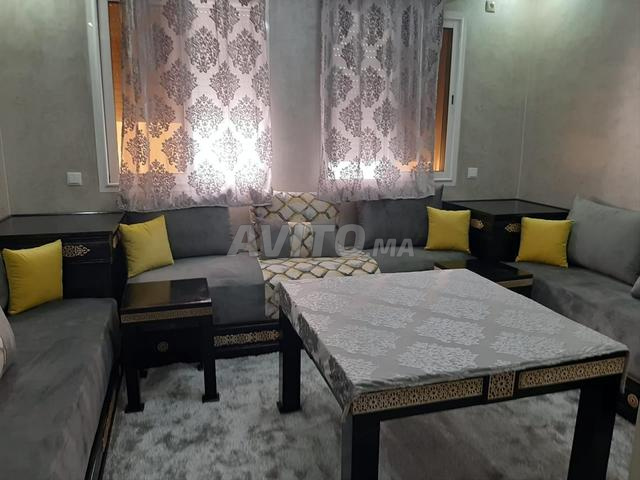 حي السلام شقة مفروشة للإيجار اليومي - 2