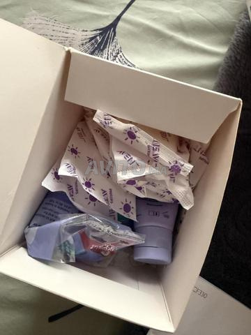 مضخة ثدي يدوية - 2