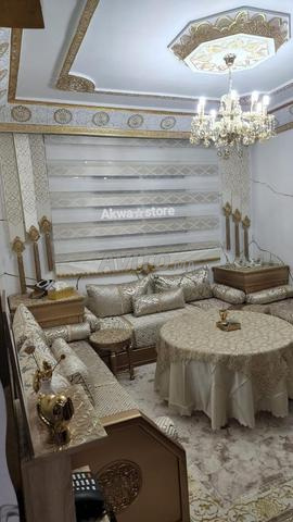 ستور نهار وليل للصالون - 2