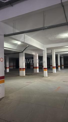 Appartement à louer 85 m² à Bouskoura