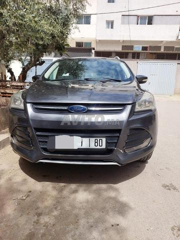 Fès Centre-ville - 2