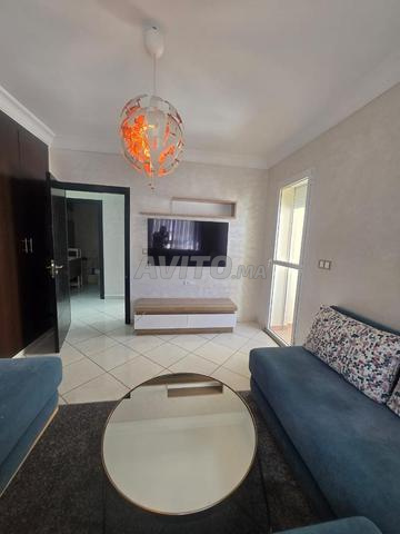 Appartement à louer 93 m² à Aida Village - 2