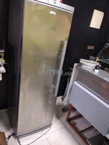 معدات مطعم وجبات خفيفة - 2