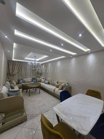 Appartement à louer 93 m² à Aida Village