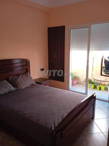 Appartement familial à louer à la journée - 2