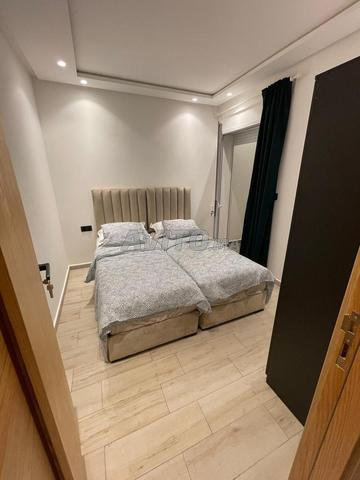 شقة مفروشة في القنيطرة ميموزا - 2