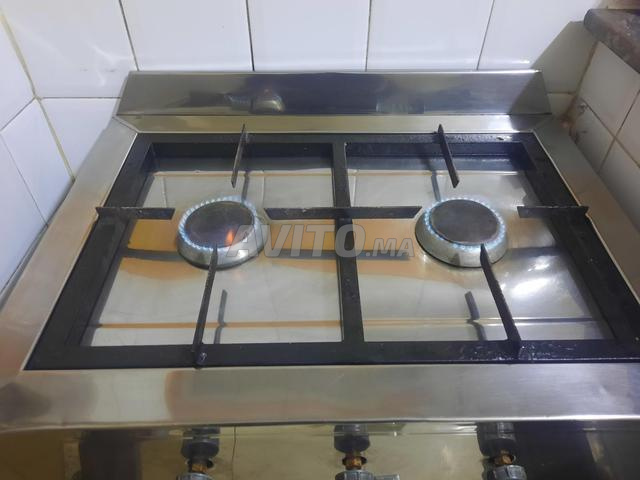 فرن (فرن خبز) - 2