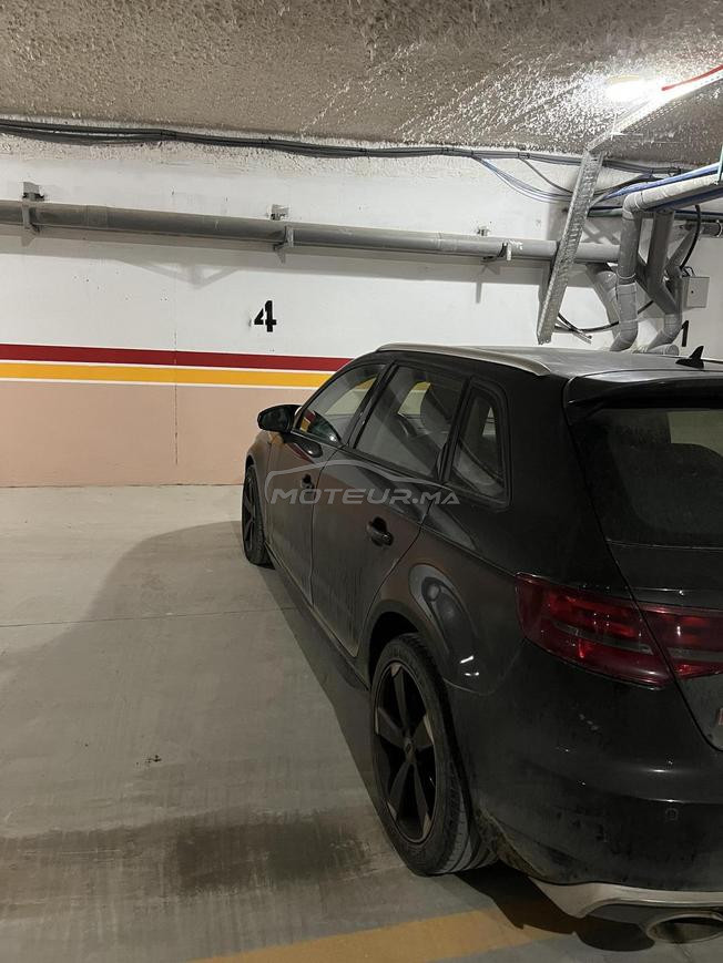 Audi A3 Diesel Manuelle 2014 à Dar Bouazza