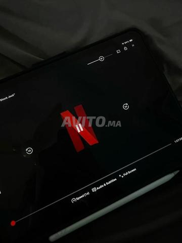 Netflix Premium 4K – اشتراك لمدة 12 شهرًا بـ 150 درهم 🔥