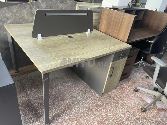 Marguerite pour centre d'appel/chaise/DISPOOO