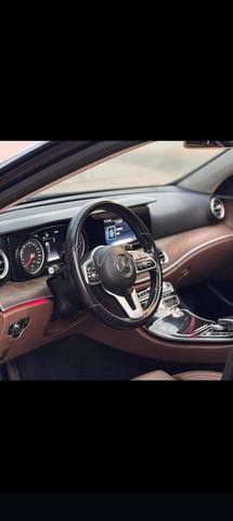 مرسيدس E220D - 2