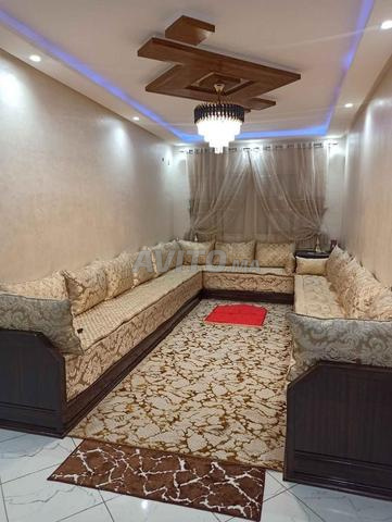 Appartement familial à louer à la journée - 2