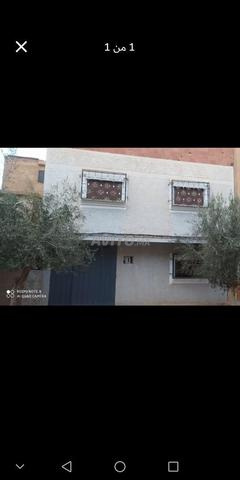 منزل للبيع تجزئة الخير أوطوهول إسلي وجدة