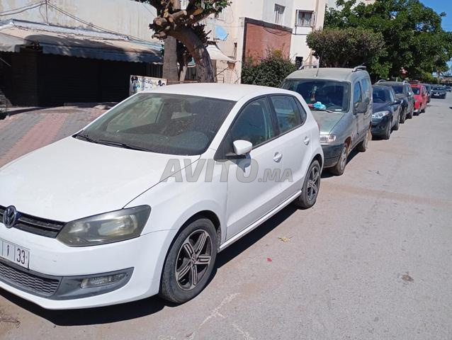 Volkswagen Polo 6 - 2