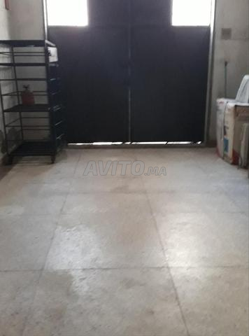 Appartement à vendre Tétouan Rue Mohamed kharraz