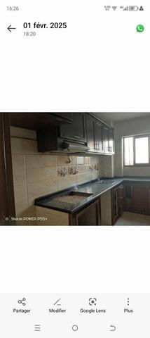 شقة جادة للإيجار لمكتب