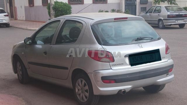 Peugeot 206 Plus - 2