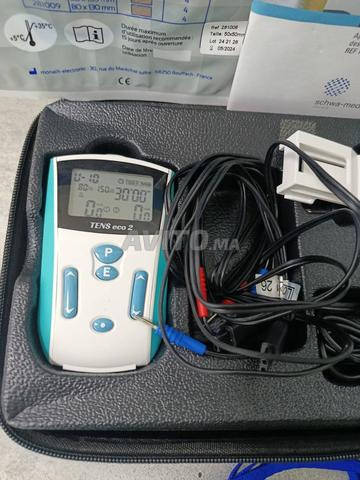 Neurostimulateur Tens eco 2 - 2