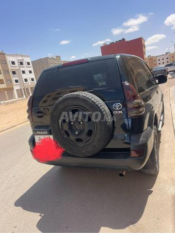 العيون حي مولاي رشيد للراكب - 2