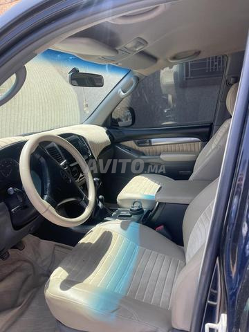 Laayoune Hay Moulay Rachid pour le conducteur - 2