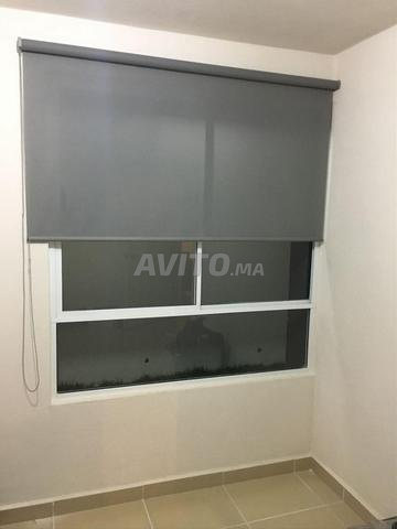 Store enrouleur Blackout & Screen - 2